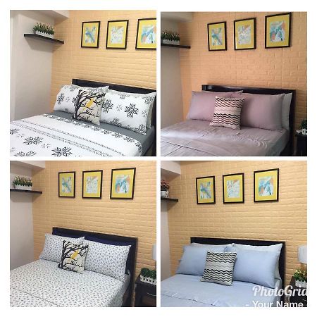 Sky'S At Prime Residences -Tagaytay Tagaytay City Eksteriør bilde