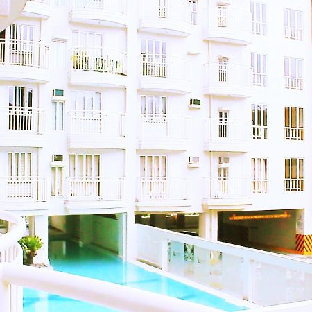 Sky'S At Prime Residences -Tagaytay Tagaytay City Eksteriør bilde
