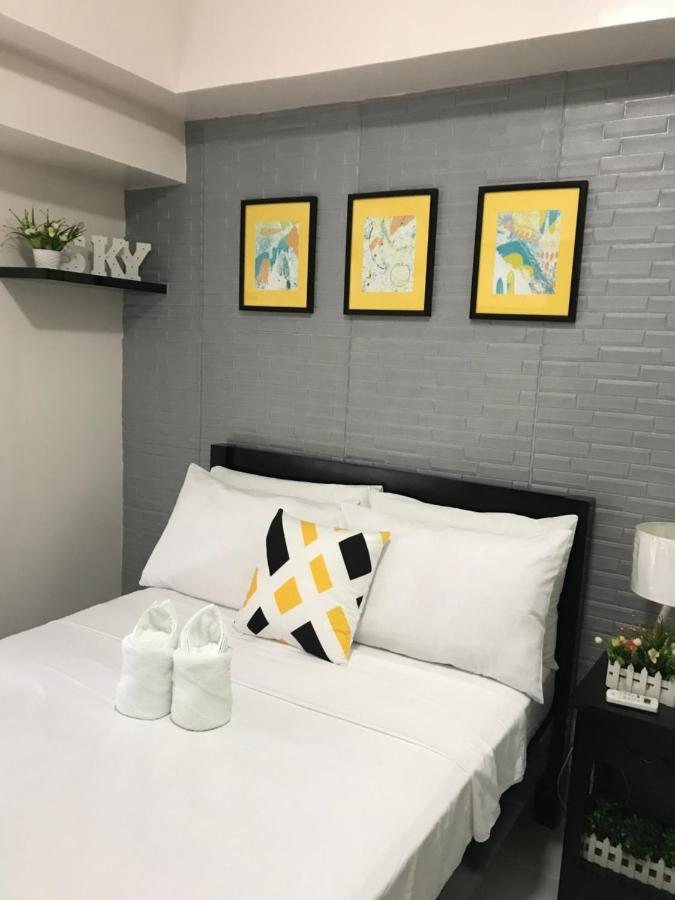 Sky'S At Prime Residences -Tagaytay Tagaytay City Eksteriør bilde