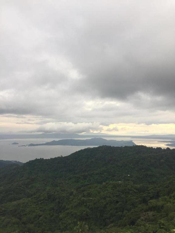 Sky'S At Prime Residences -Tagaytay Tagaytay City Eksteriør bilde