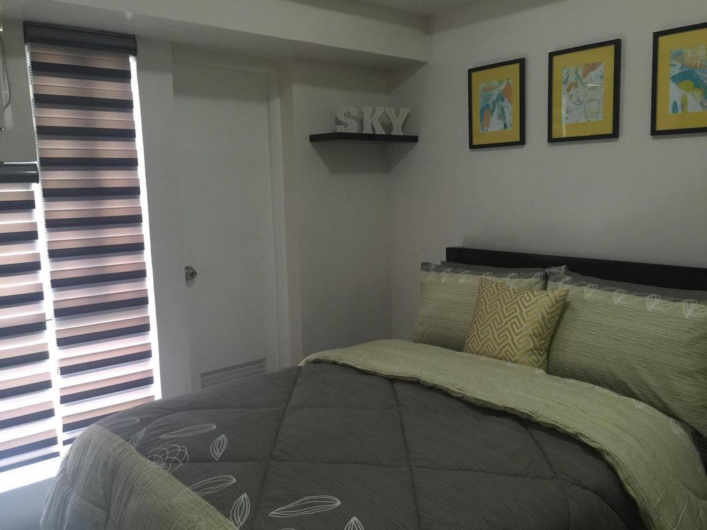 Sky'S At Prime Residences -Tagaytay Tagaytay City Eksteriør bilde