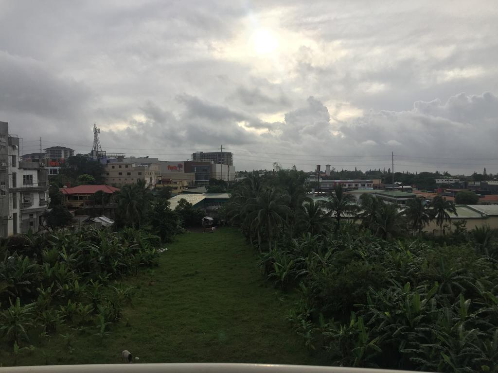 Sky'S At Prime Residences -Tagaytay Tagaytay City Eksteriør bilde