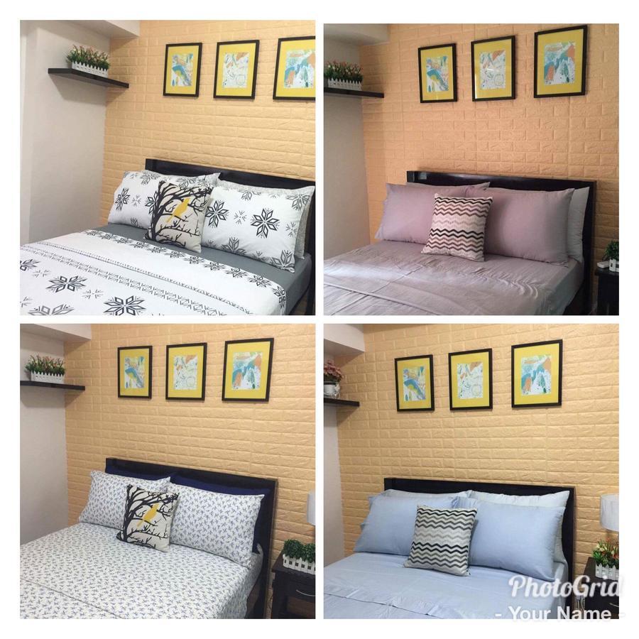 Sky'S At Prime Residences -Tagaytay Tagaytay City Eksteriør bilde