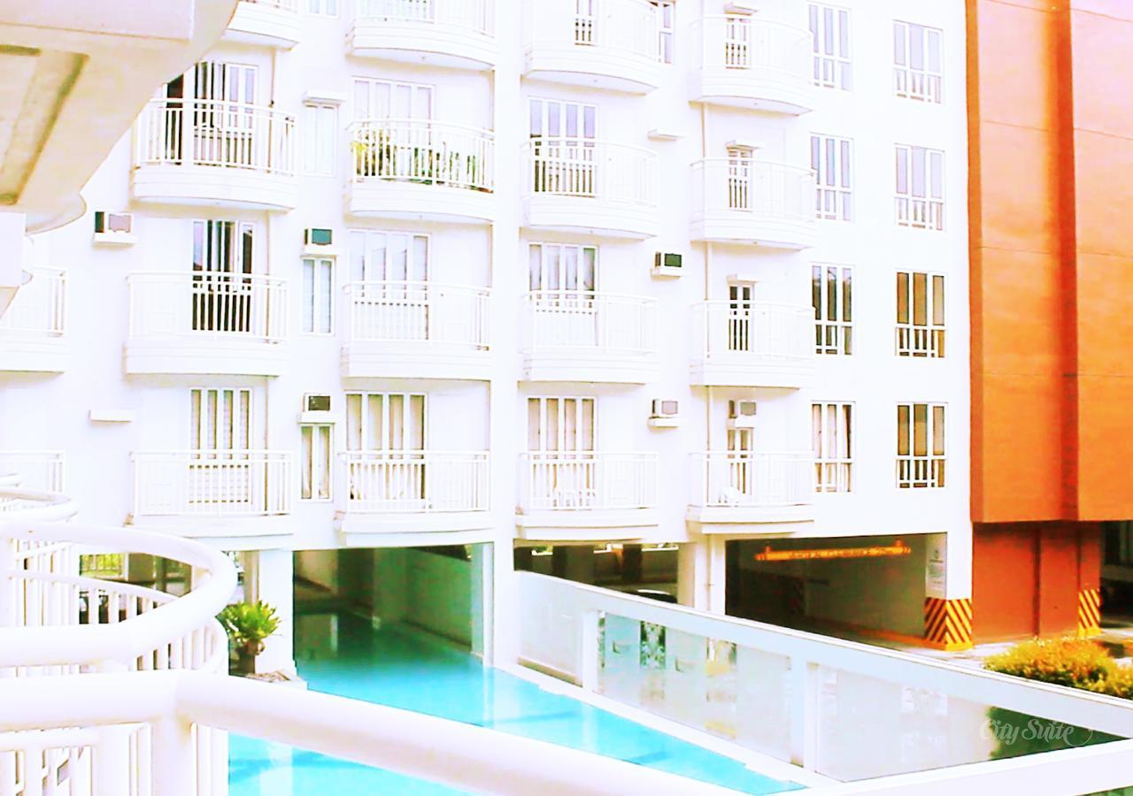 Sky'S At Prime Residences -Tagaytay Tagaytay City Eksteriør bilde