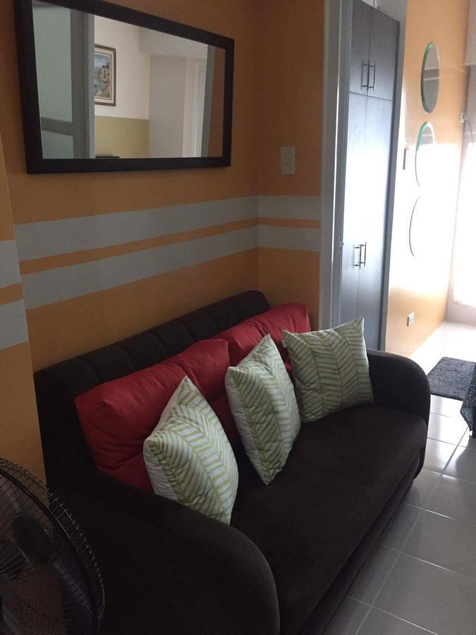 Sky'S At Prime Residences -Tagaytay Tagaytay City Eksteriør bilde