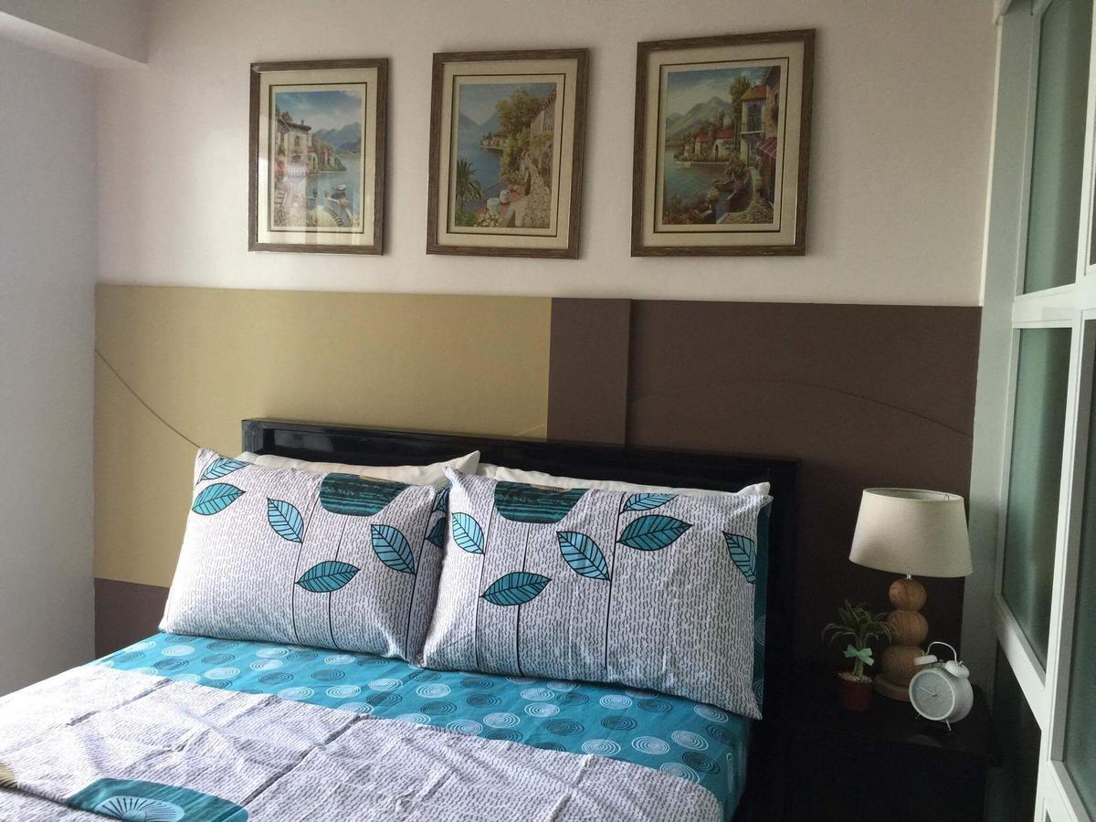 Sky'S At Prime Residences -Tagaytay Tagaytay City Eksteriør bilde