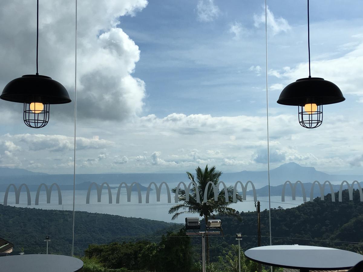 Sky'S At Prime Residences -Tagaytay Tagaytay City Eksteriør bilde